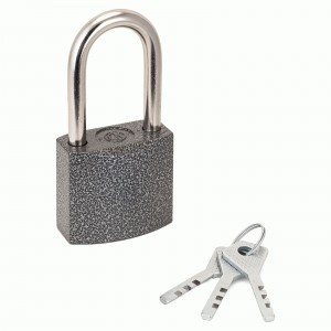 Чебоксары ВС 2-49-01 d 8 мм Замок навесной (24)