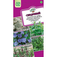 Лекарственный огород Сердечный Гавриш Ц