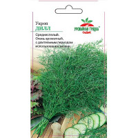 Укроп Дилл Седек Ц