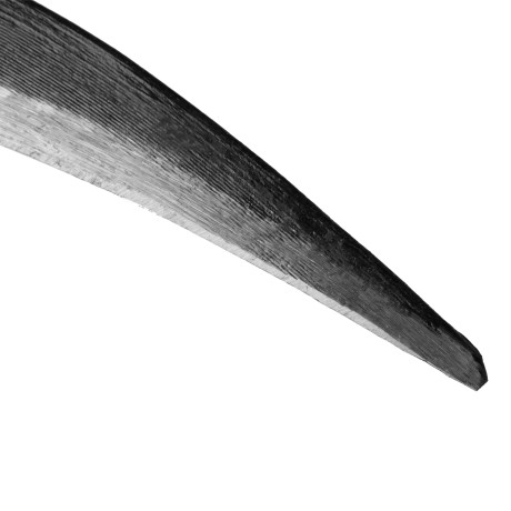 Набор косца "Трансформер" №7, коса "Сайга Люкс" 700 мм, складное косовище, Арти,