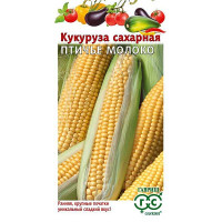 Кукуруза Птичье Молоко Гавриш Ц