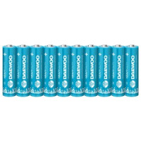 Э/п Daewoo Heavy Duty R6/316 10S (10!)