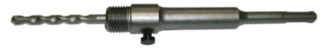 Хвостовик SDS + 600мм