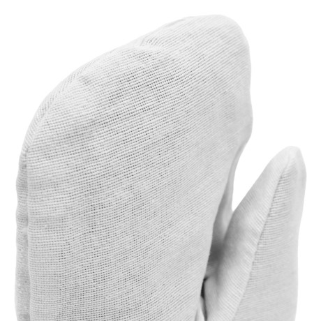 Рукавицы зимние, защита от пониженных температур и мех воздействий, утеплитель ватин, 2 размер Сибртех