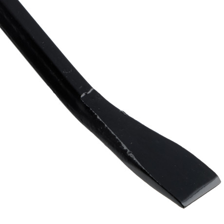 ЕРМАК Лом гвоздодер 600х16мм, шестигранный, 45 углеродистая сталь