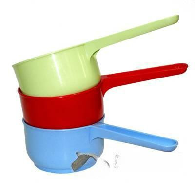 Ковш 0,75л МилихПластик (60)