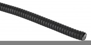 ЭРА металлорукав оцинк. в ПВХ-изол. MT-RZ-CPng-25-20   Р3-ЦПнг-25 (черный) с протяжкой 20м 1197