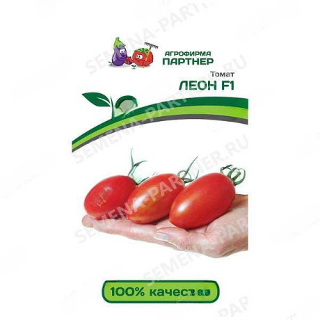 Семена Томат Леон Партнер