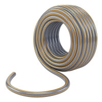 Шланг поливочный 4-х слойный, армированный &quot;Professional&quot;, 1/2&quot; 15 м, Luxe Palisad