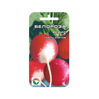 Редис Белороза смесь СибСад Ц