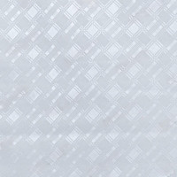 Клеенка 140*20 ДЕКОРАМА 521А (шелкогр,клетка,бел)