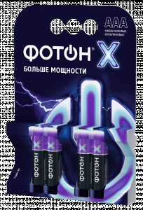 Э/п ФОТОН - Х LR03/286 OP4 арт.23813