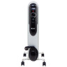 Масляный обогреватель MTX OCH-1500, 230 В, 1500 Вт MTX
