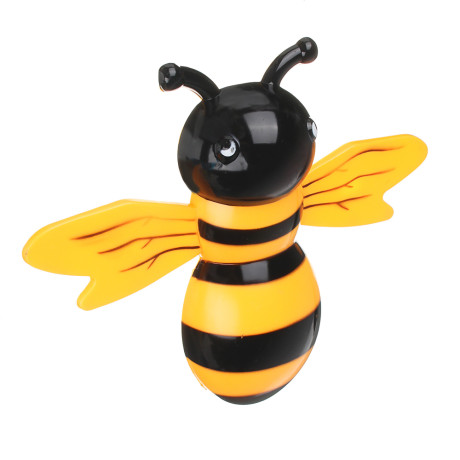 VETTA Термометр оконный "Пчелка" (t -30 + 50 С)