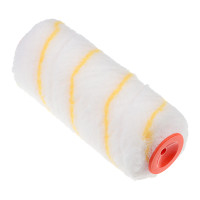 ЕРМАК Ролик сменный &quot;полиэстер&quot; 180мм, D40мм, ворс 18мм, ось 6мм