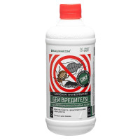 БЕЙ ВРЕДИТЕЛЯ Биопрепарат от вредителей 0,5 л х14