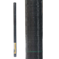 Агроткань 100г/м рулон 1*10м САДОВИТА