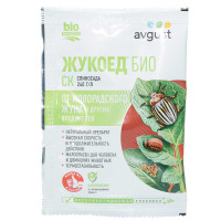 Жукоед Био 1,5 мл Август х200
