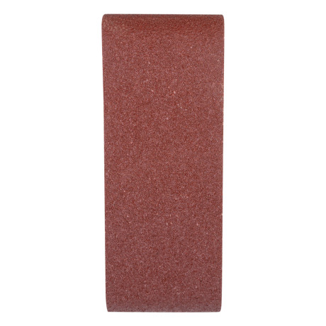 Лента абразивная бесконечная, P 60, 100 х 610 мм, 10 шт Matrix