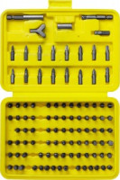 Набор STAYER &quot;MASTER&quot; &quot;SUPER UNIVERSAL&quot;: Биты, полный ассортимент стандартных и специальных шлицов,