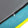 BESTWAY Палатка COOL MOUNT 4, polyester, 210x240x100см, 68087
