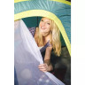 BESTWAY Палатка COOL MOUNT 4, polyester, 210x240x100см, 68087