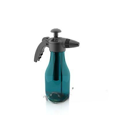 Опрыскиватель помповый 2л ЛЮКС "Жук" ОП-270х18