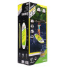 BestWay SUP-доска СИ-БРИЗ весло, руч. насос, рюкзак, трос, плавник) 3,05м*84см*12см, 65340