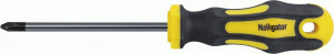 Navigator отвертка NHT-Ot01-PH2-100 обычная 82358