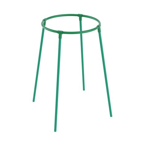 Опора для кустов и цветов D 50 см, H 72 см Palisad