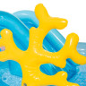 INTEX Игровой центр "UNDER THE SEA", от 2 лет, 310x193x71 см, 56143