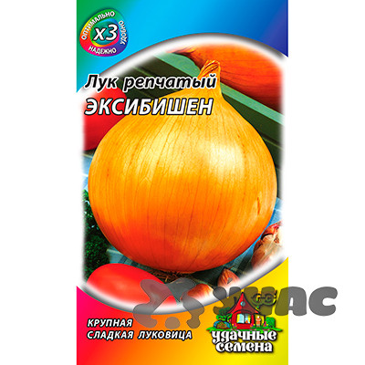 Лук Эксибишен (метал) 0,1гр Гавриш Ц