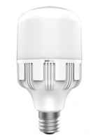 Jazzway высокомощн. E40 40W (3400lm) 4000K 4K 120x215 матов. PLED-HP-T120 .1038937