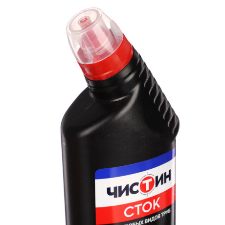 Средство для прочистки канализационных труб ЧИСТИН, п/б, 750г