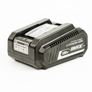 РосТурПласт Зарядное устройство для автоматического пресс-инструмента для аксиал.фитингов, 18V,40059