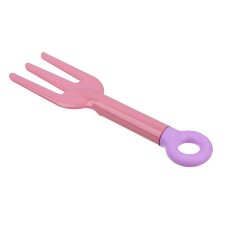 INBLOOM Вилка садовая, 30х7.5см, металл