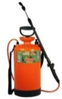 Опрыскиватель &quot;ЖУК Классик&quot; ОП-207 оранжевый 8л