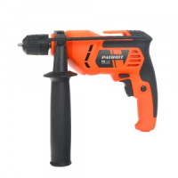 PATRIOT Дрель FD 500, без удара,мощность 550Вт,макс.диаметр сверла 10мм,быстрозажим патрон,120301420
