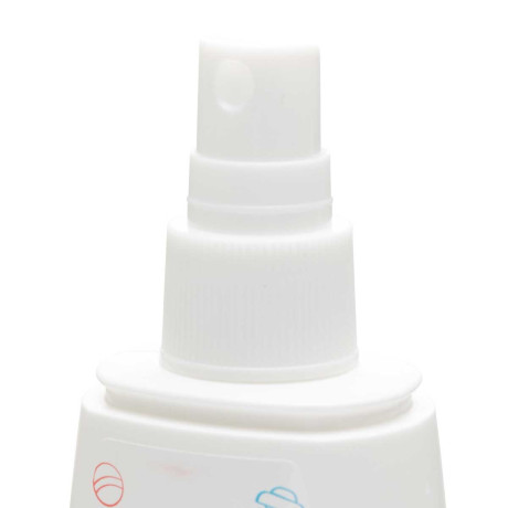 Спрей от комаров БЭБИДЭТА АКВА 100мл гипоалергенный Х24