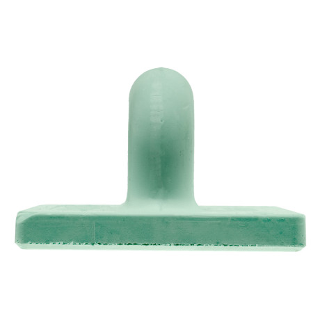 Терка полиуретановая, 120 х 190 мм, облегченная Сибртех