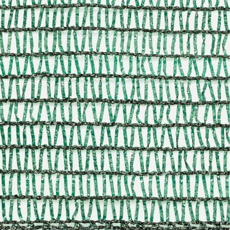 Сетка для притенения 6*10м 50% зеленая САДОВИТА