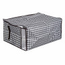 VETTA Кофр для хранения 54x40x24 см, «Вудхауз», полипропилен