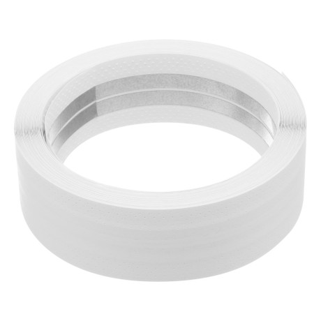 Лента металлизированная углоформирующая защитная, 15 м Сибртех