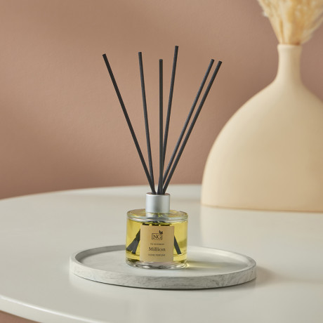NEW GALAXY Диффузор Home Perfume, Million, 40мл