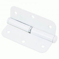 Кунгур накл ПН1-85 белый прав  Петля (60,10)