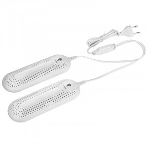 Сушилка д/обуви Leonord LE-1850, 15Вт, 17*6*2,5см, шнур 1,1м 109897