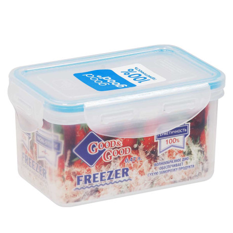 Контейнер 0,47л д/пищ продуктов FR 1-2