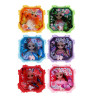 ИГРОЛЕНД Кукла шарнирная в шкатулке, PP, PVC, ABS, 10,5х6х10,5 см, 4 дизайна