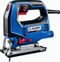 ЗУБР лобзик электрический 700Вт, 90мм, кейс, Профессионал, ЛП-700 К