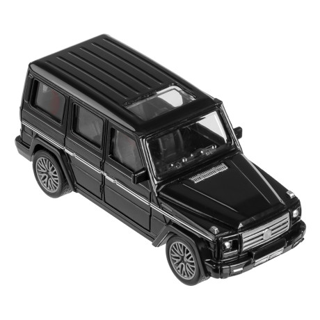 ИГРОЛЕНД Внедорожник инерционный, ABS, 13,6х6,5х5,4 см, 2 дизайна